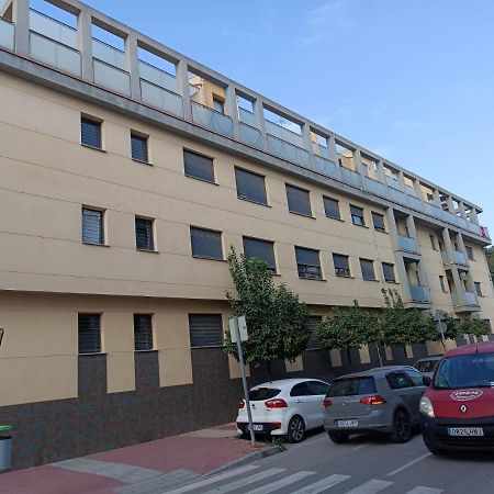 Apartamento Murcia Exterior photo