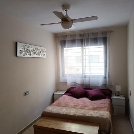 Apartamento Murcia Exterior photo