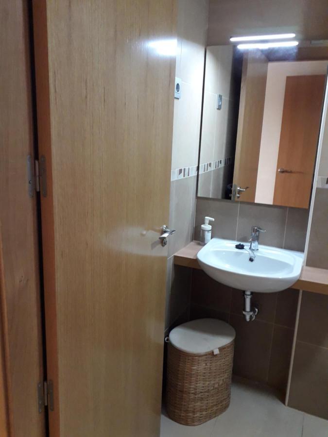 Apartamento Murcia Exterior photo