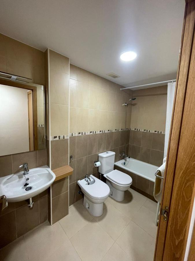Apartamento Murcia Exterior photo
