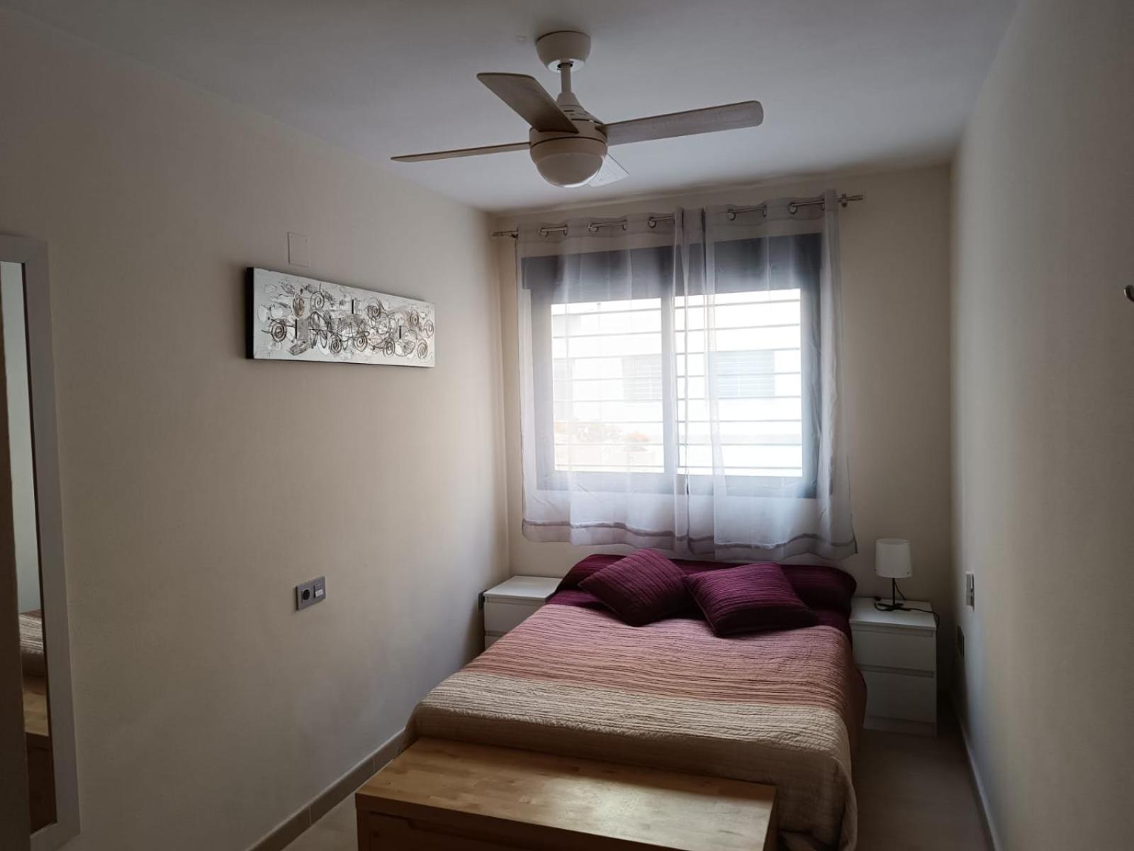 Apartamento Murcia Exterior photo